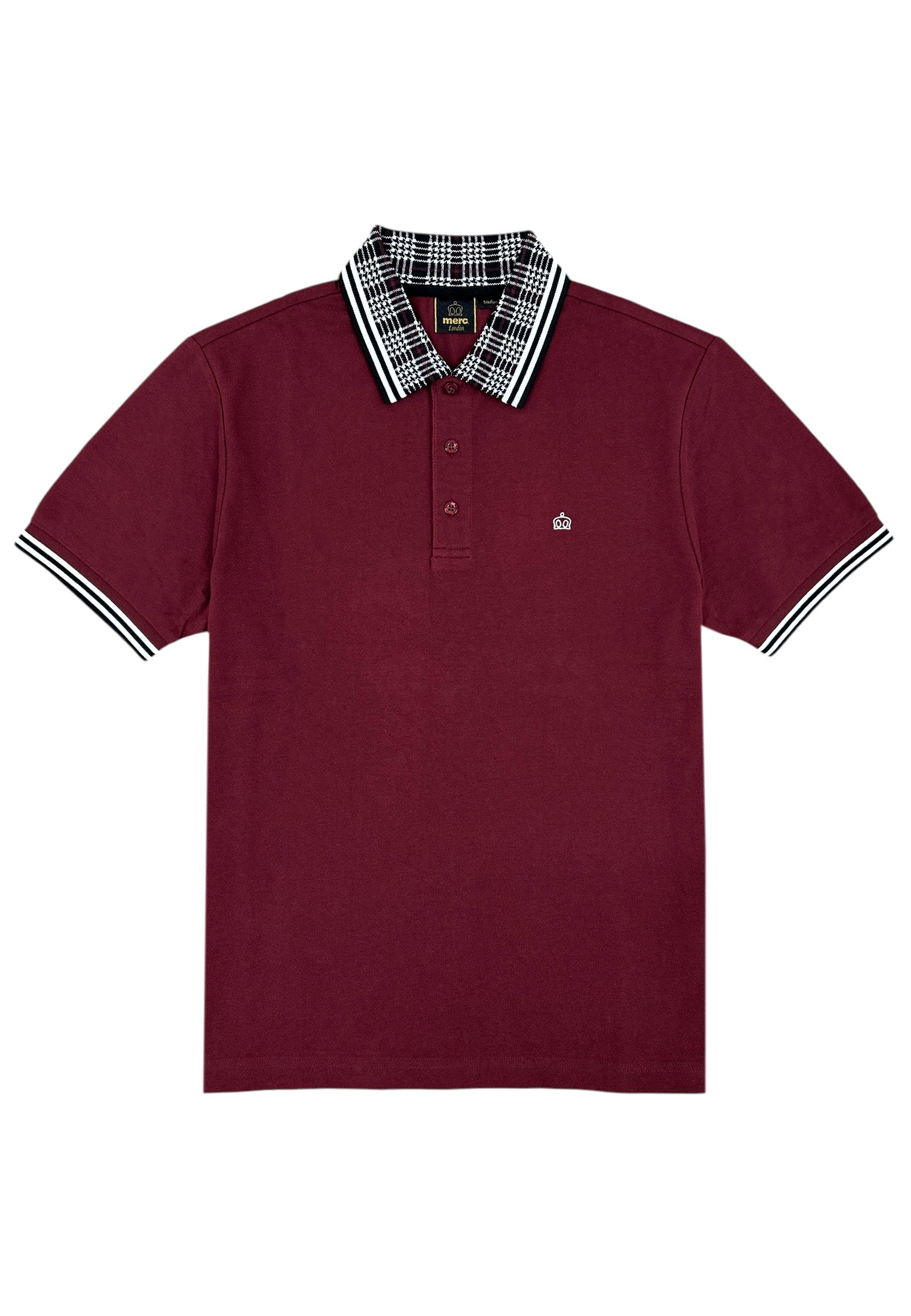 Image of Balam Polo Shirt