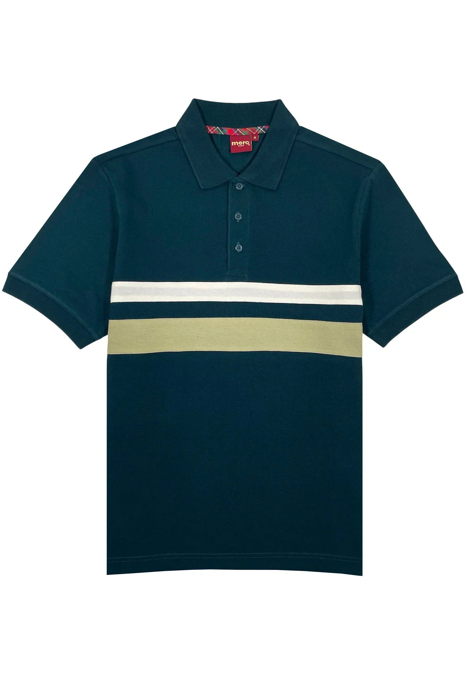 Image of Albany Polo Shirt