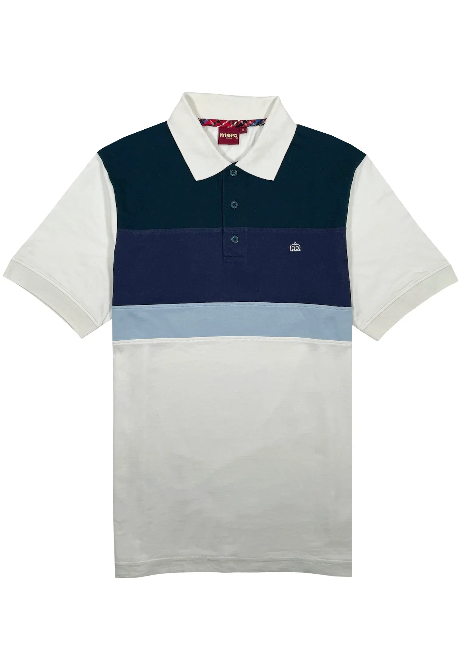 Image of Burnall Polo Shirt