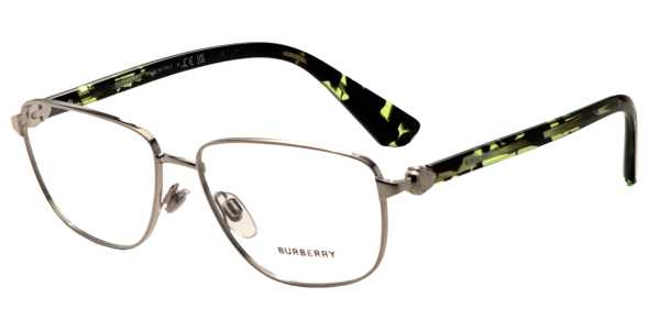 Burberry Men's Eyeglasses BE1393-1005-57