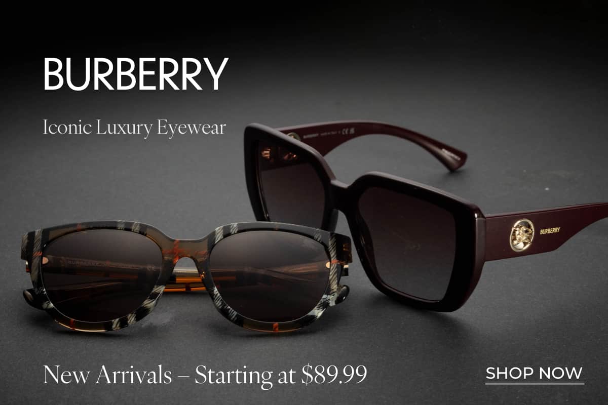 SHOP BURBERRY DEALS*