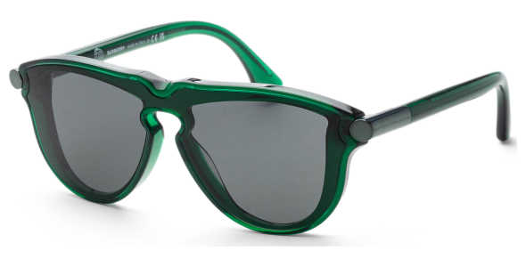Burberry Men's Sunglasses BE4427F-410487-36