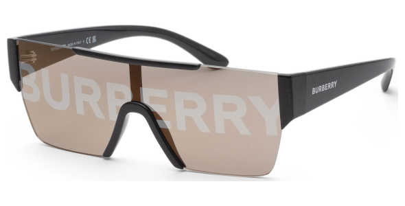 Burberry Men's Sunglasses BE4291-3001-G-38