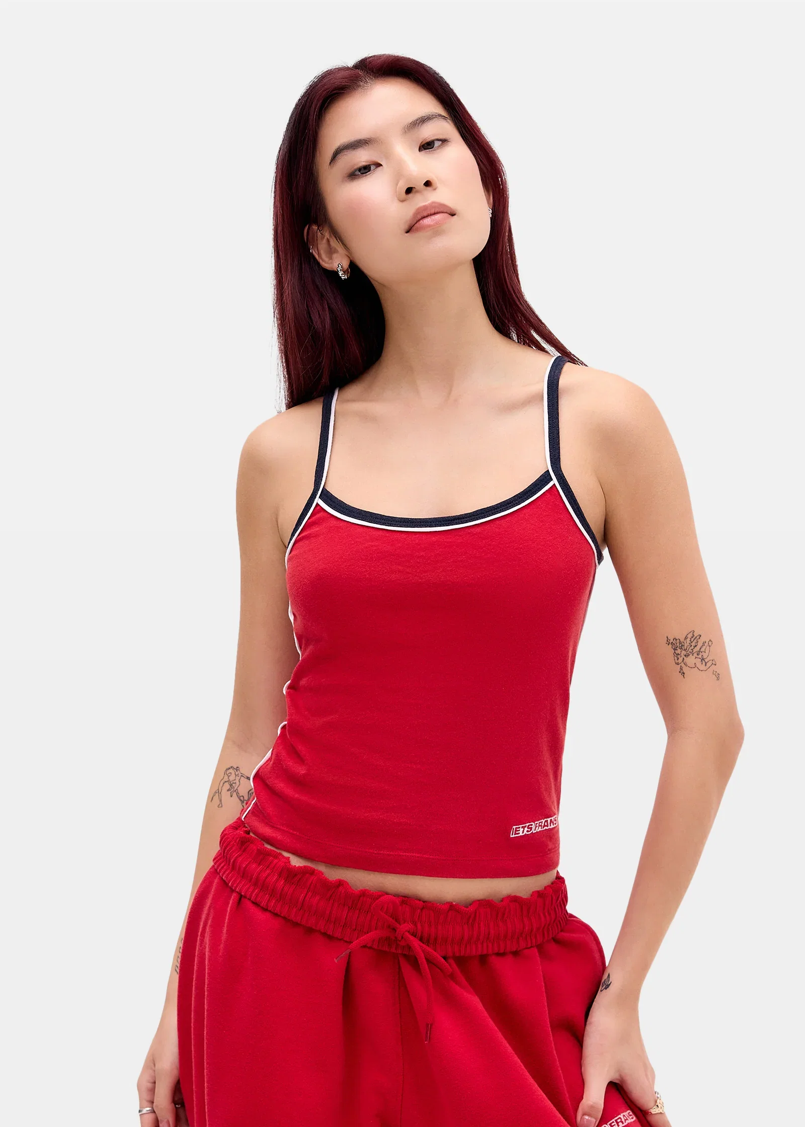 Image of Nora Sporty Cami