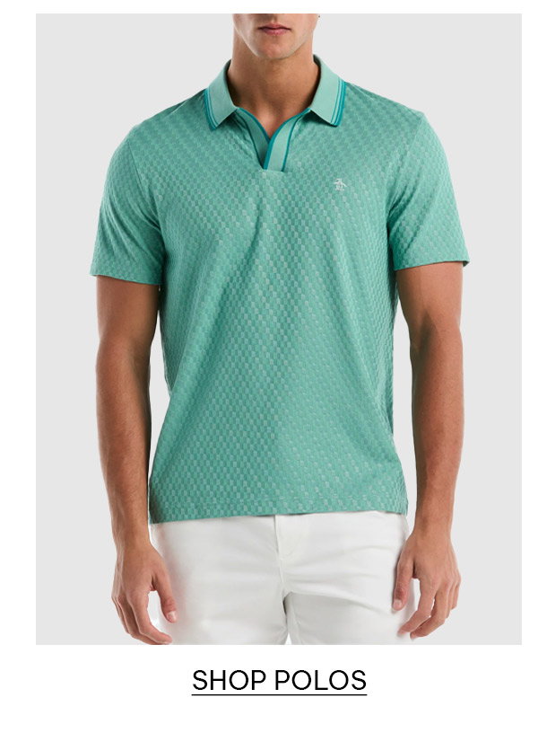 Shop Polos