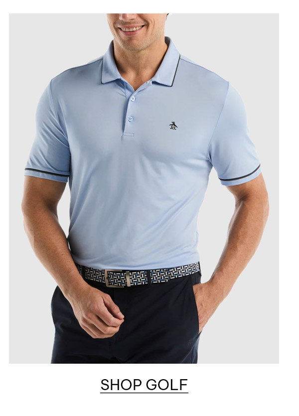 Shop Golf