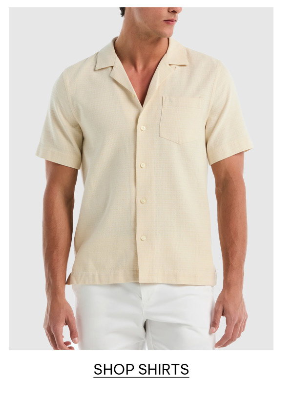 Shop Shirts