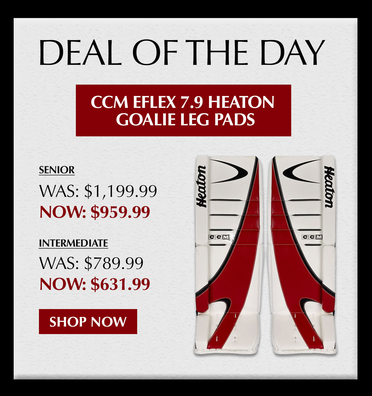 B12- Deal Of The Day