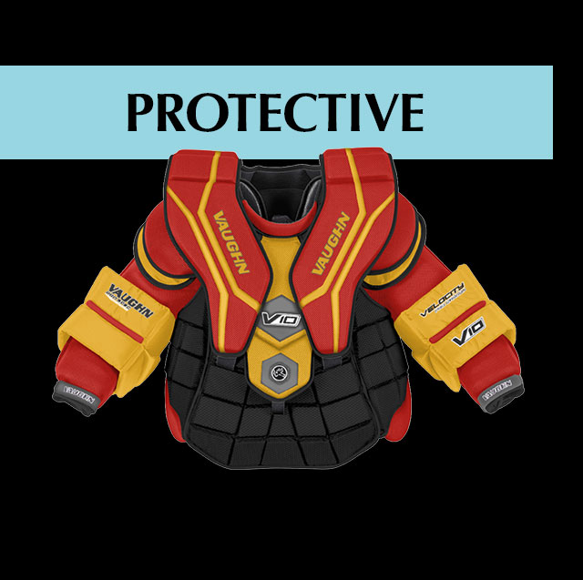 B10a- Protective