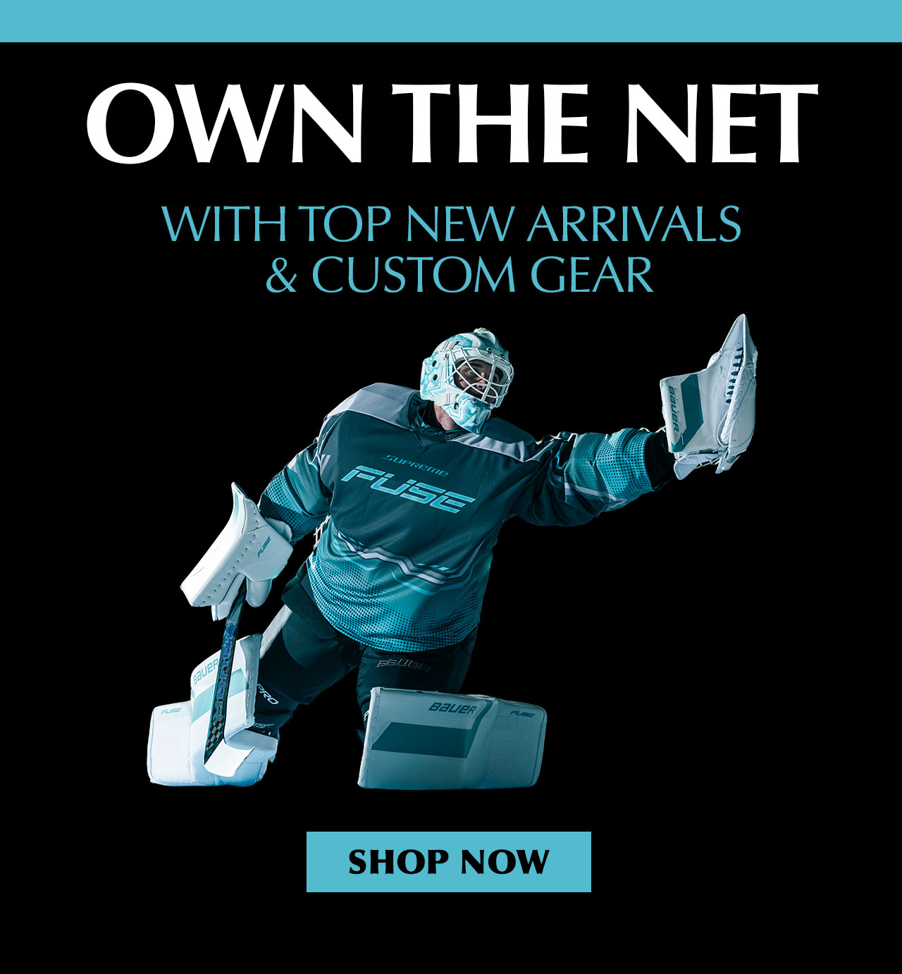 A1 - Top New Arrivals & Custom Gear