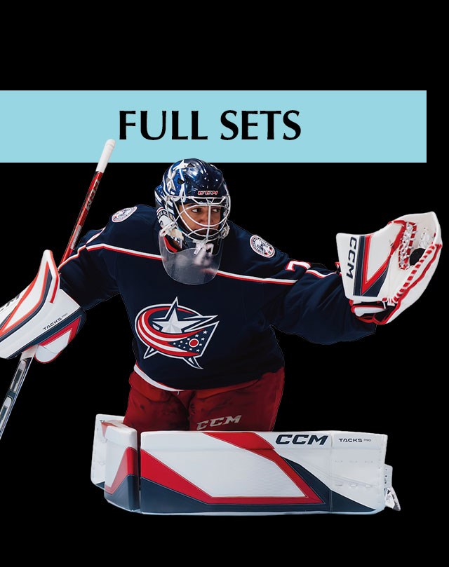 B8a - Full Sets