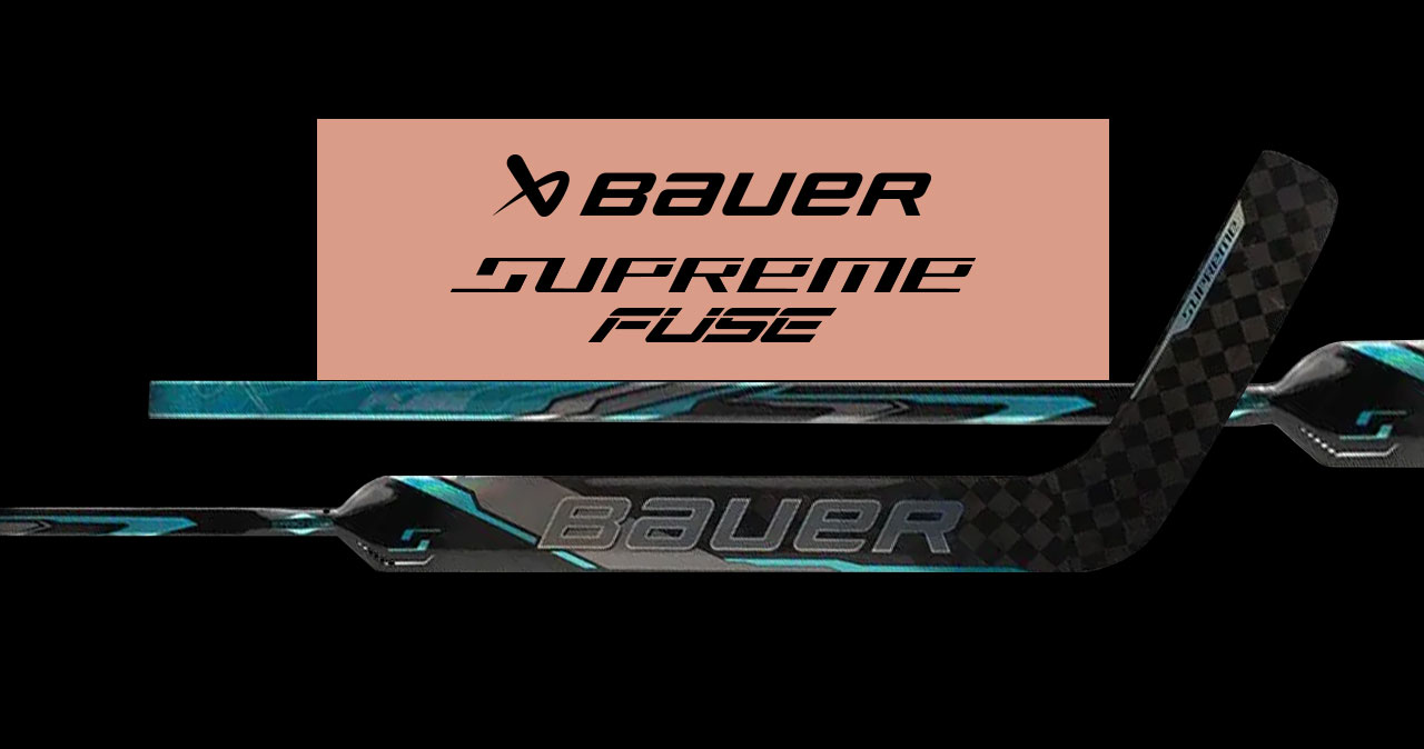 B1 - Bauer Supreme Fuse
