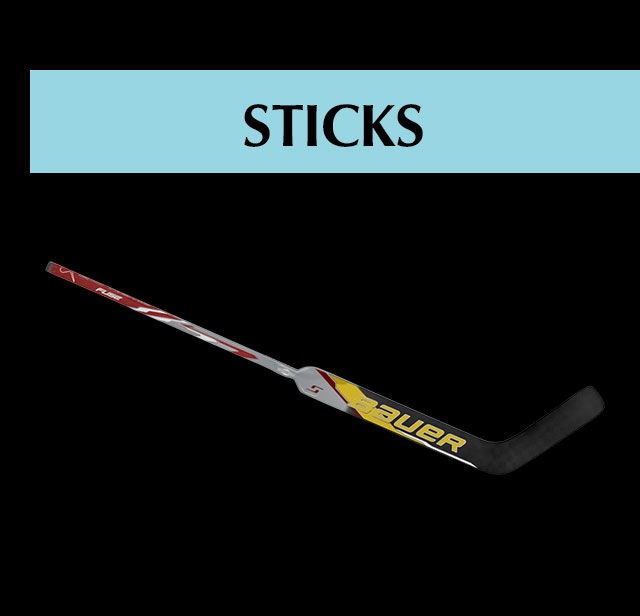 B9b- Sticks