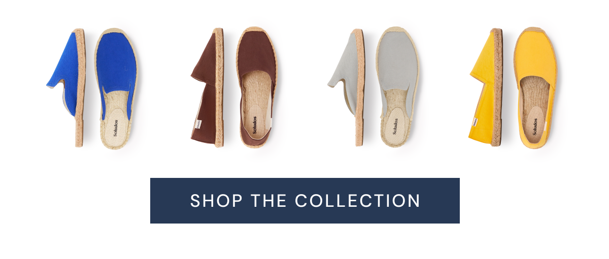 [Shop THE COLLECTION]
