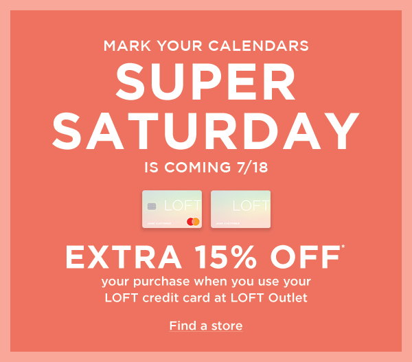 super saturday