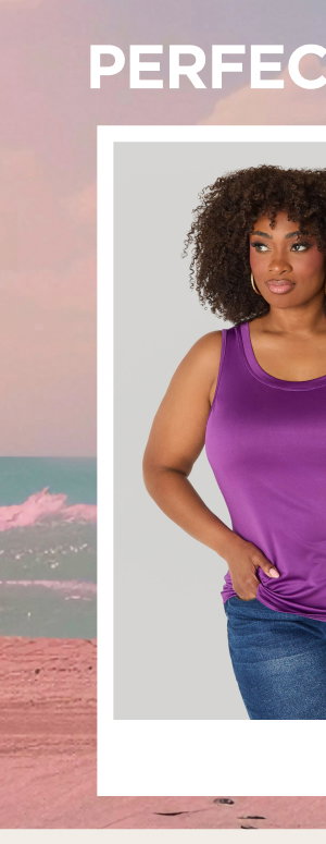 The Basic Cami