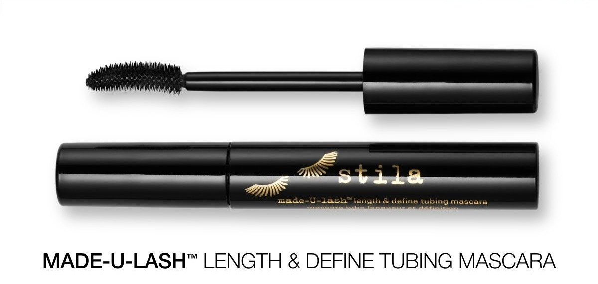 Made-U-Lash™ Length & Define Tubing Mascara | Shop Now