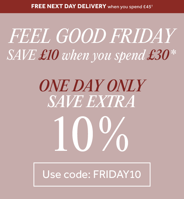Feel Good Friday