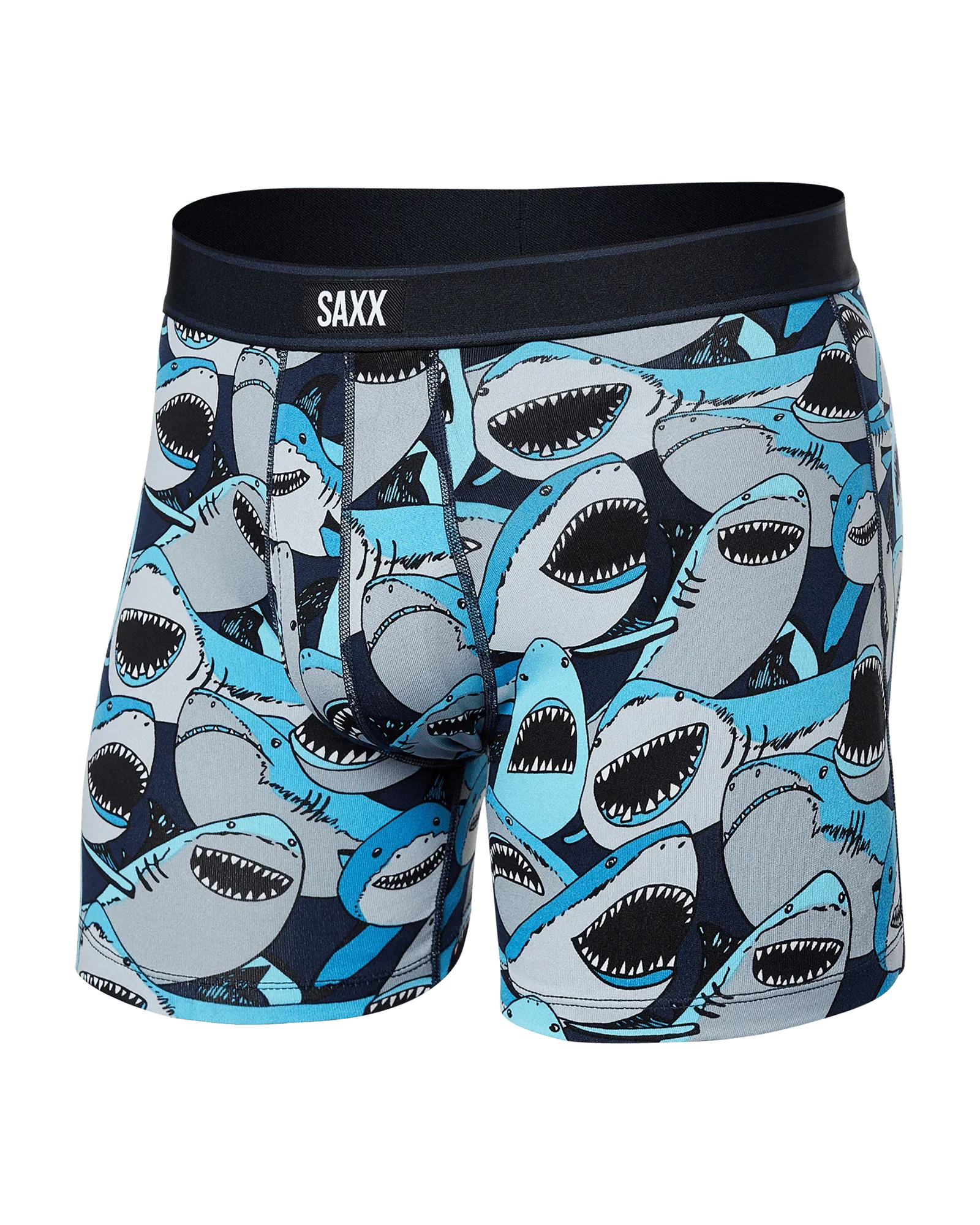 Image of Boys Boxer Brief