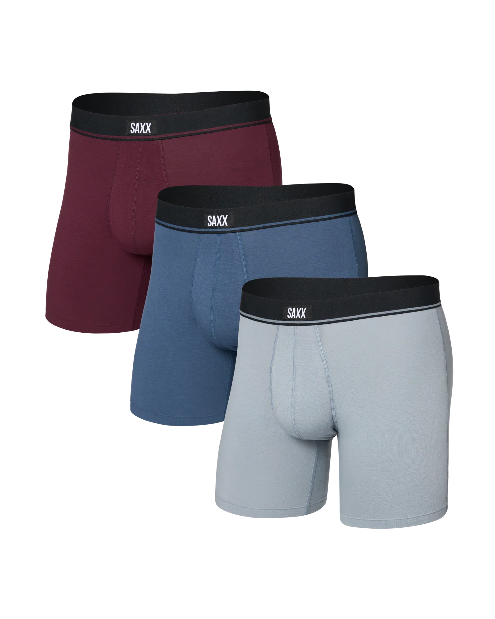 Image of Essential Cotton (3 Pack)