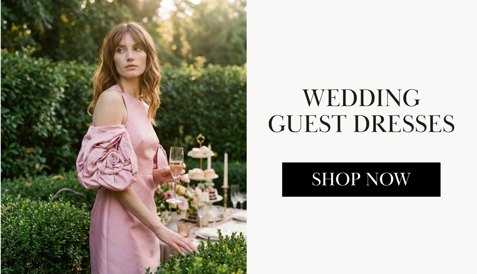 Wedding Guest