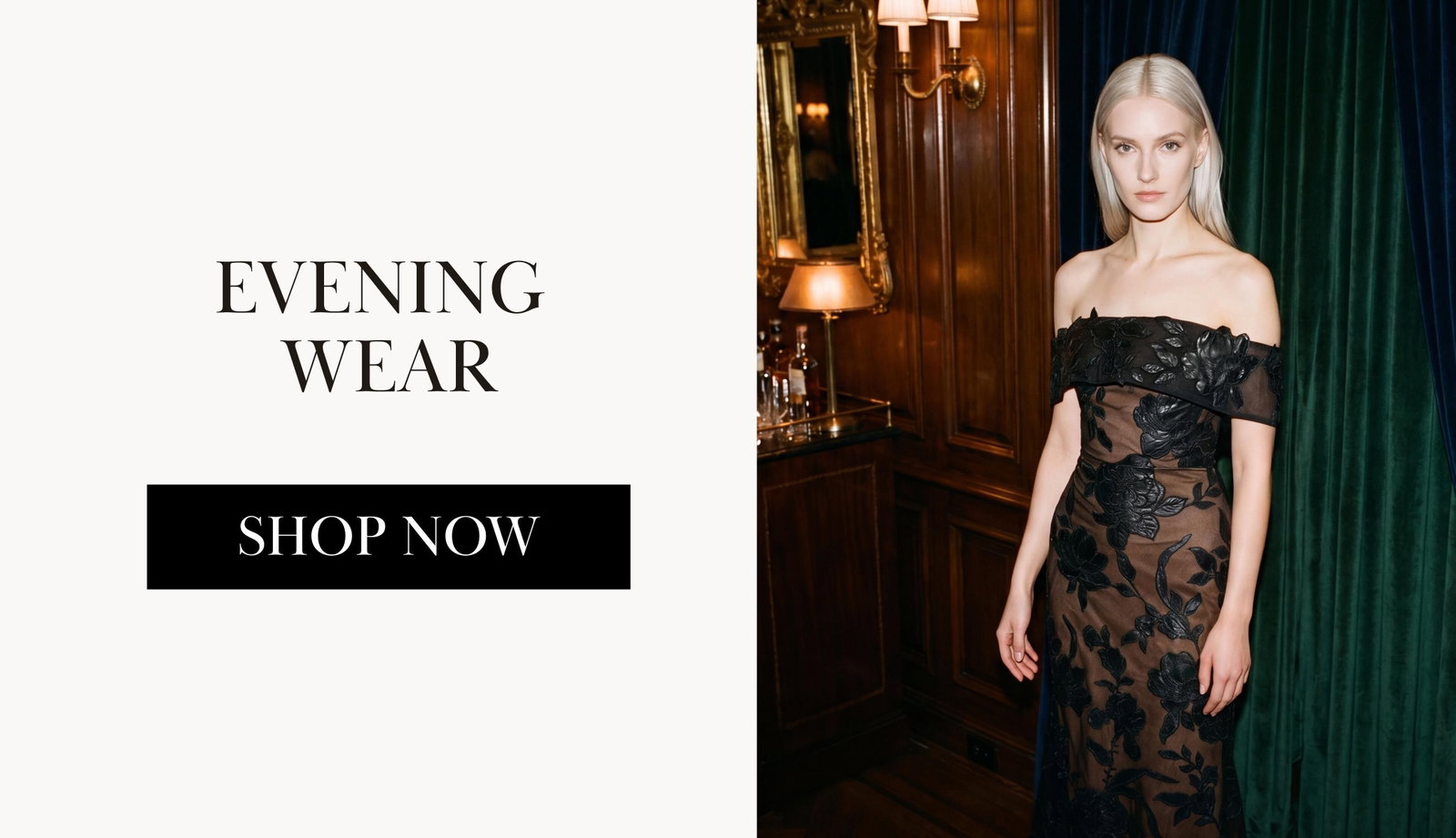 Evening Wear
