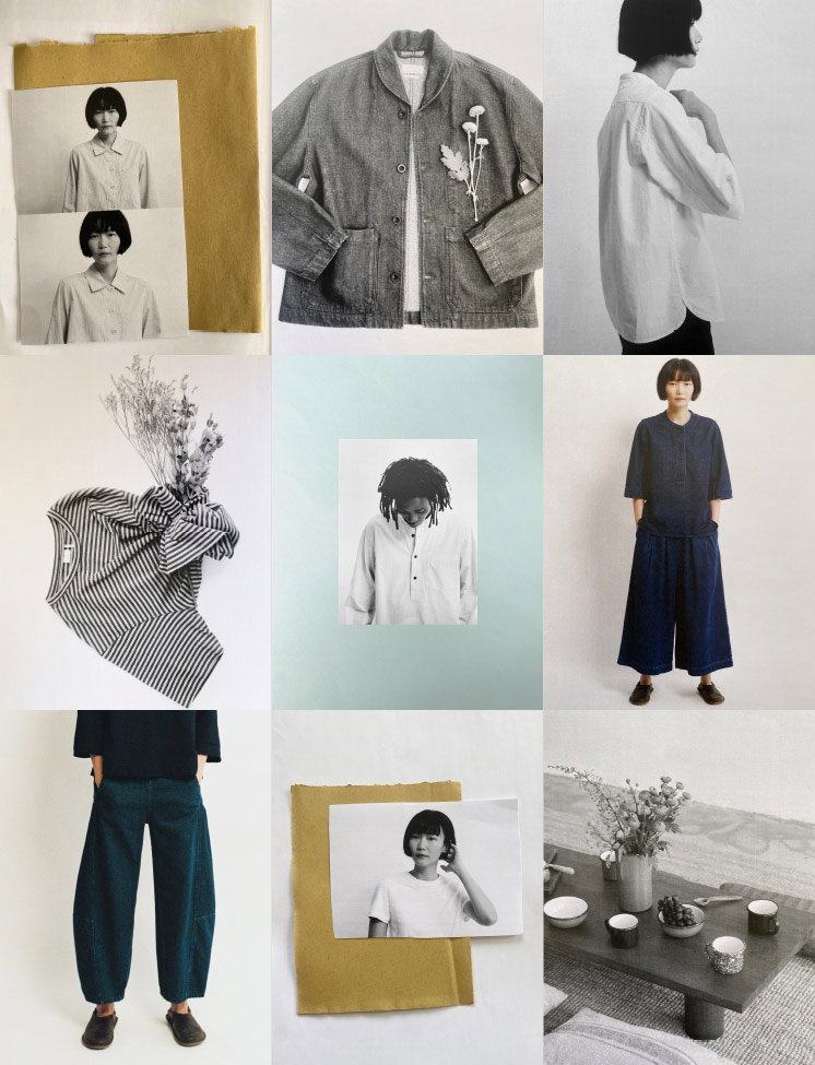 Workwear Elements