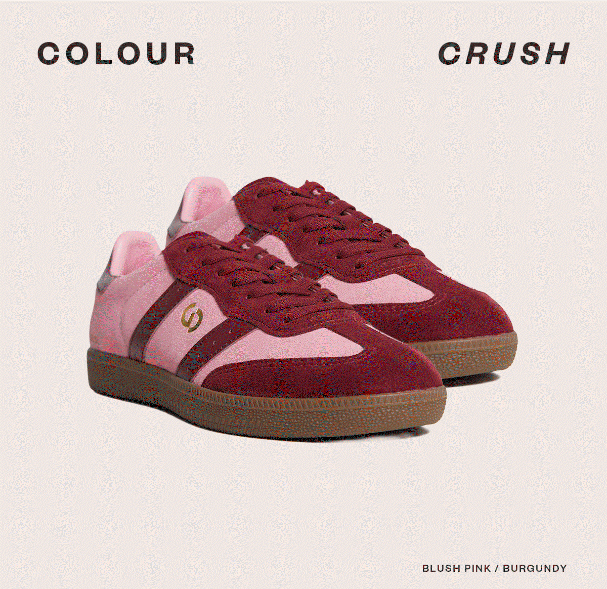 Colour Crush 