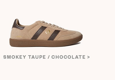 Parallel Smokey Taupe/Chocolate