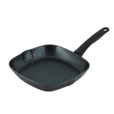 Easy Induction Grill Pan 26 x 26cm