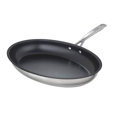 ALLROUND FishPan non-stick 36cm x 25cm