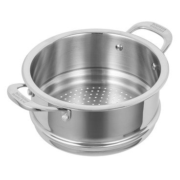 ALLROUND Steamer Insert with handle