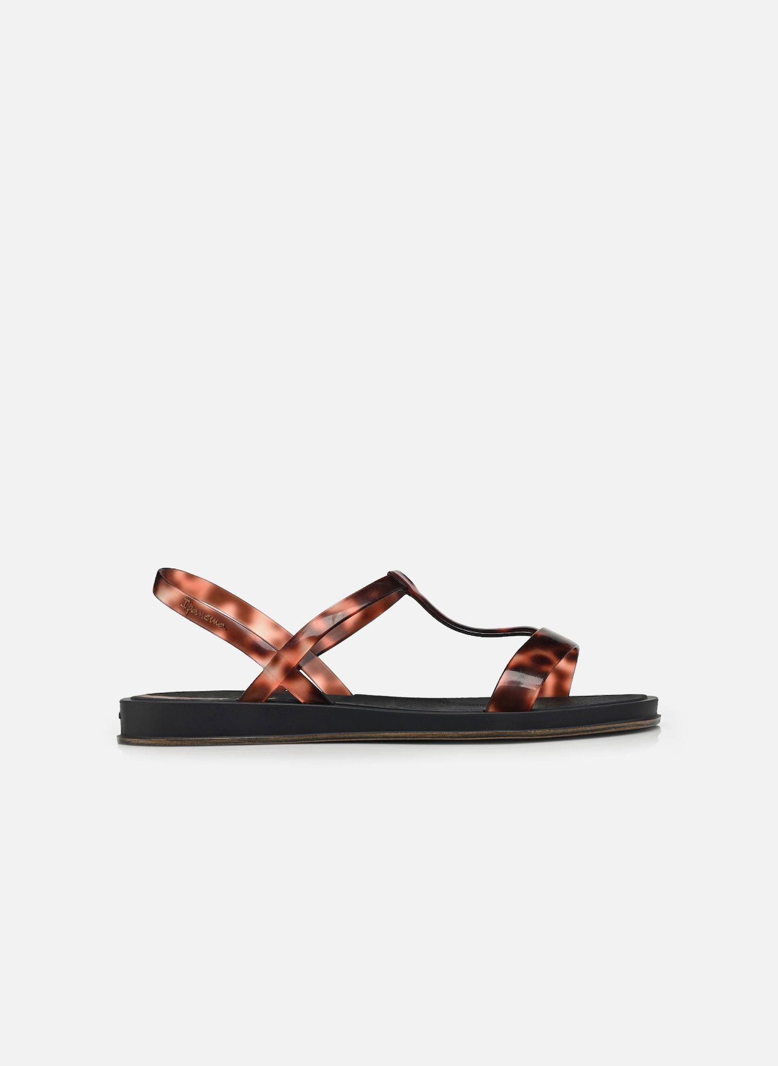 Ipanema Sandales Sempre Nova Sandal Ii Fem femme marron
