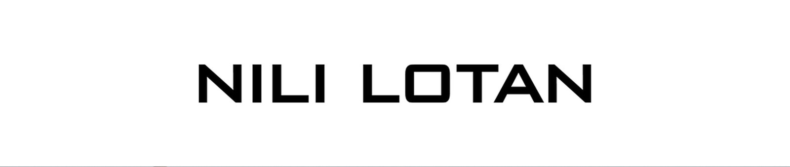 NILI LOTAN