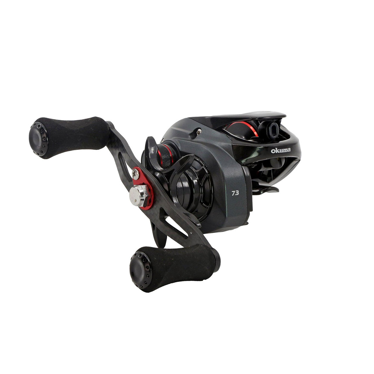 Image of Okuma Eminent Casting Reel