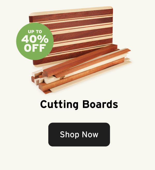 Cutting Boards
