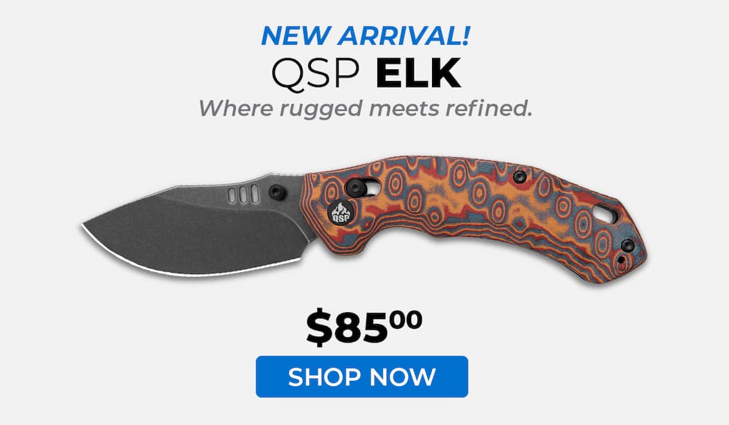 QSP Elk