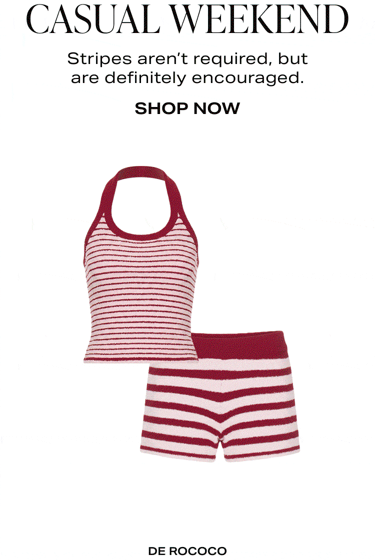 Shop Casual Weekend