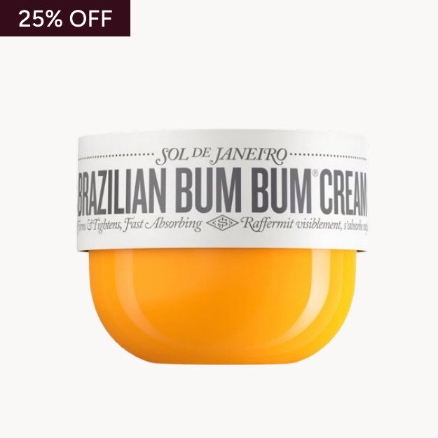 Sol de Janeiro Brazilian Bum Bum Cream 240ml