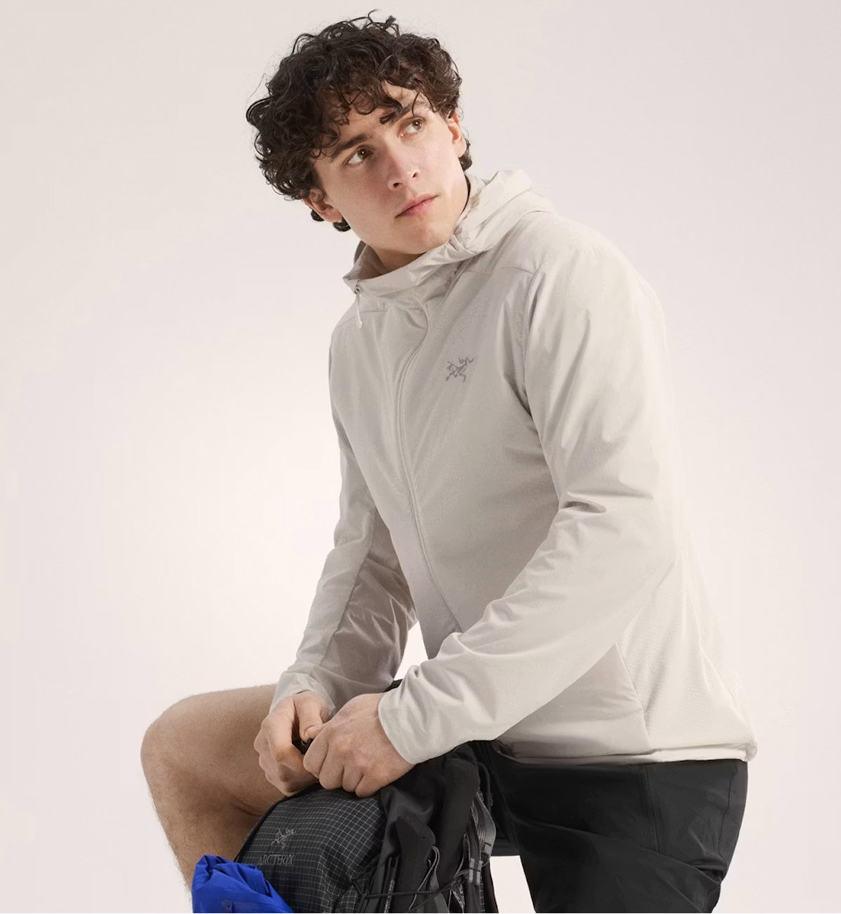 Atom SL Hoody Men's