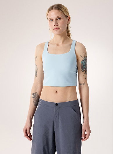Soria Racerback Tank Women's