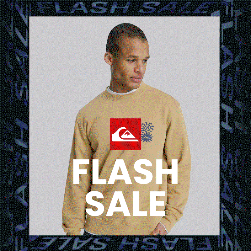 Flash Sale: Shirts