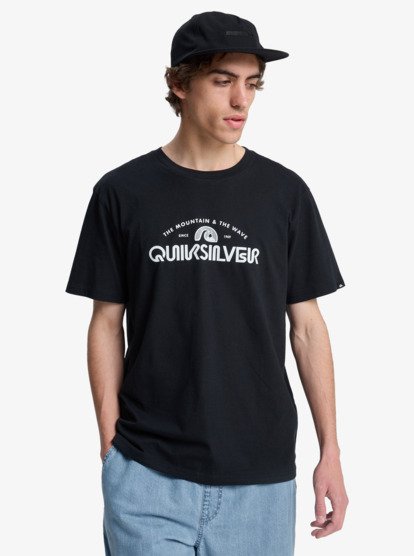 EV Vista - Men Short Sleeve T-Shirt