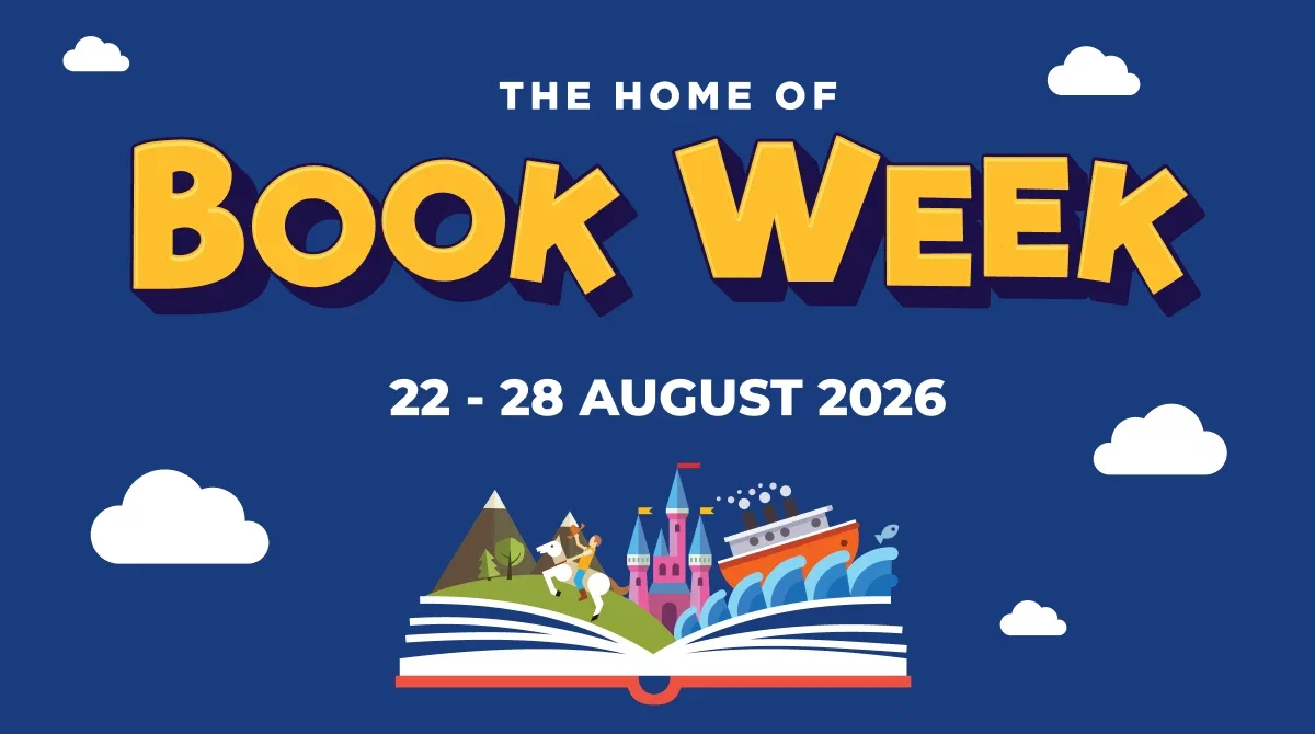 Book Week