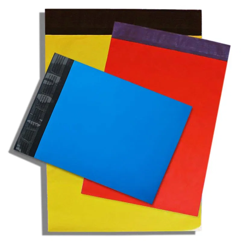 Tear-Proof Mailing Envelopes