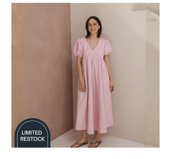 SHOP THE RESTOCK