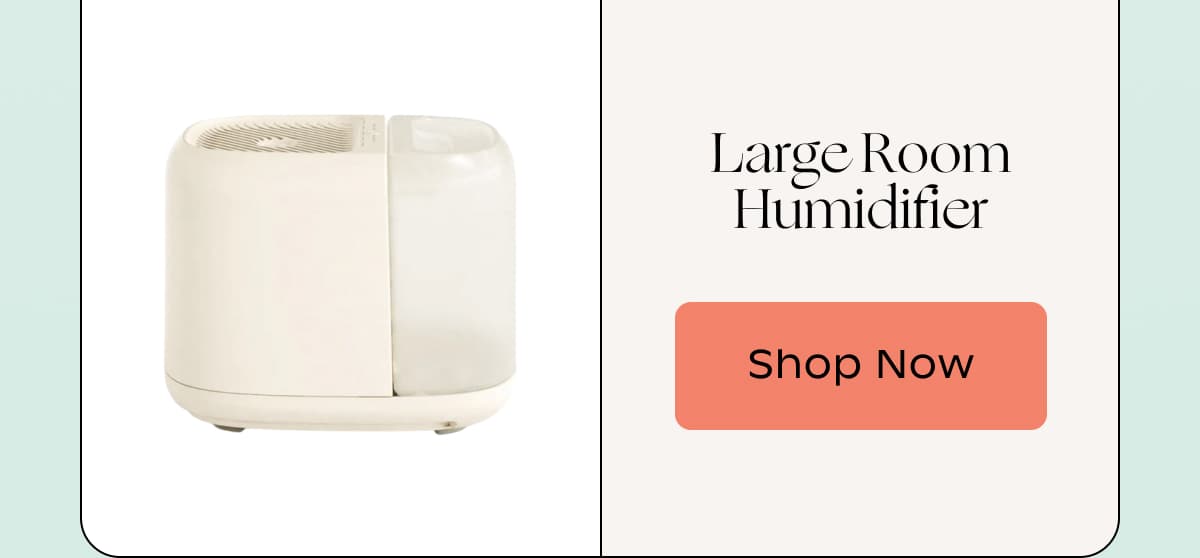 Large Room Humidifier | Shop Now
