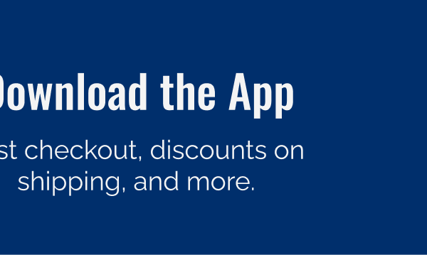 Download the App