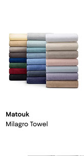 Milagro Towel