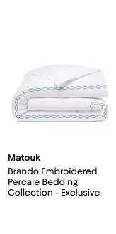 Brando Bedding